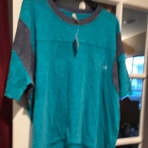 Free People t shirt